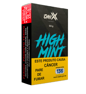 Onix High Mint 